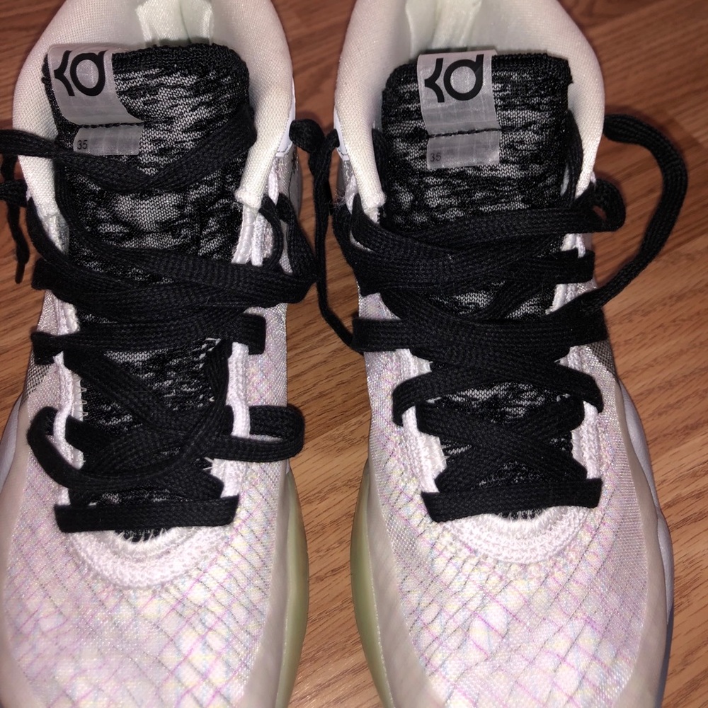 Nike Kd Zooms